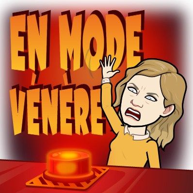 Question du soir, bonsoir ! LE STRESS... 1
