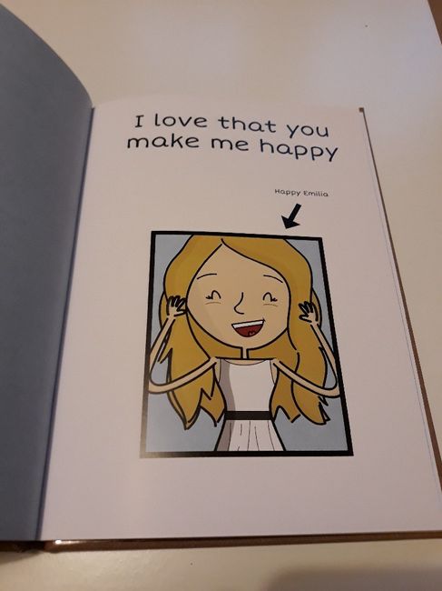 Cadeau mari 4