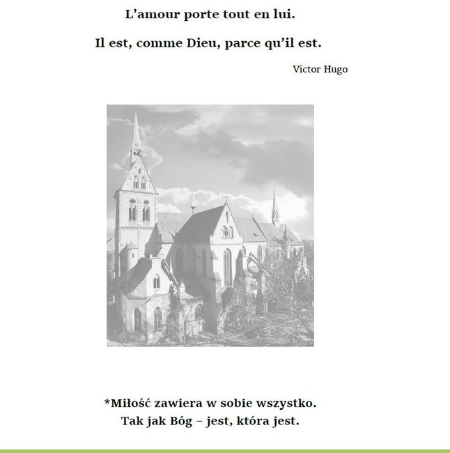 Livret de messe besoin de conseil 2