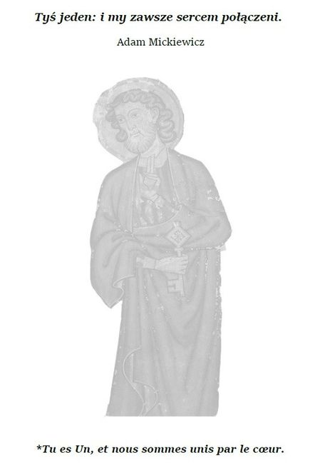 Livret de messe besoin de conseil 5