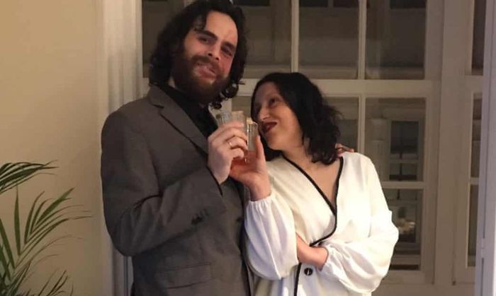 Le mariage au temps de... coronavirus. LES MARIAGES EXCEPTIONNELS ! 3
