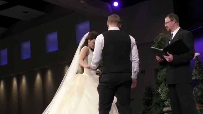 Le mariage au temps de... coronavirus. LES MARIAGES EXCEPTIONNELS 2 8