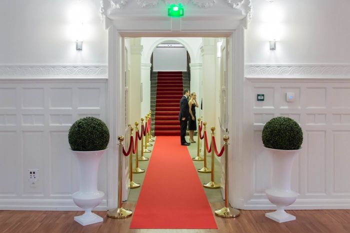 Nouveau jeu ! DANS LA PEAU D'UNE WEDDING PLANNER ! 10