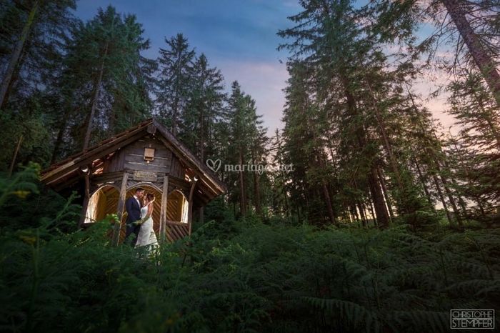 DANS LA PEAU D'UNE WEDDING PLANNER ! I'm loving it 3 ! 3