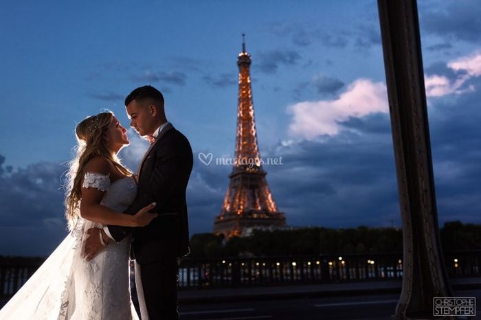 DANS LA PEAU D'UNE WEDDING PLANNER ! I'm loving it 3 ! 4