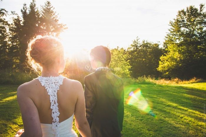 DANS LA PEAU D'UNE WEDDING PLANNER ! I'm loving it 3 ! 8