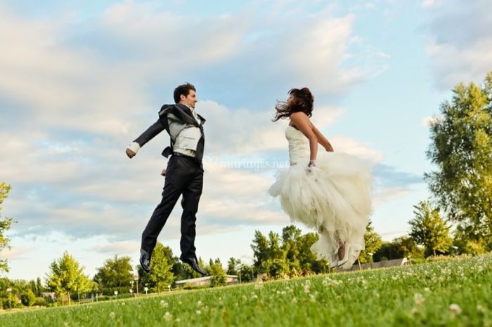 DANS LA PEAU D'UNE WEDDING PLANNER ! I'm loving it 3 ! 14