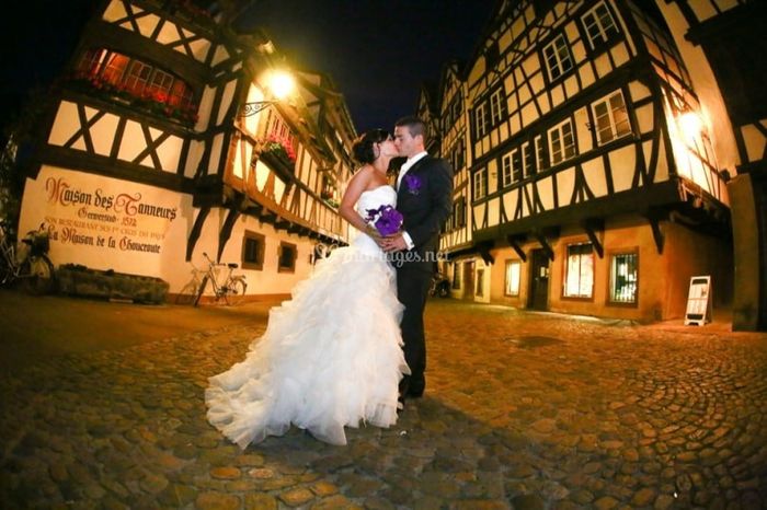 DANS LA PEAU D'UNE WEDDING PLANNER ! I'm loving it 3 ! 15