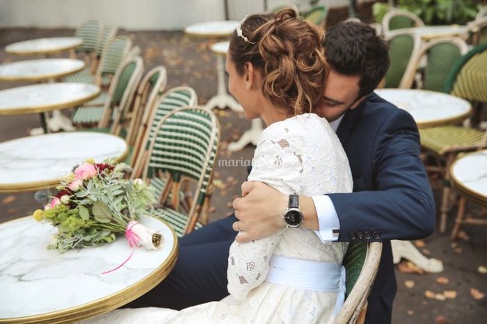 DANS LA PEAU D'UNE WEDDING PLANNER ! I'm loving it 3 ! 19