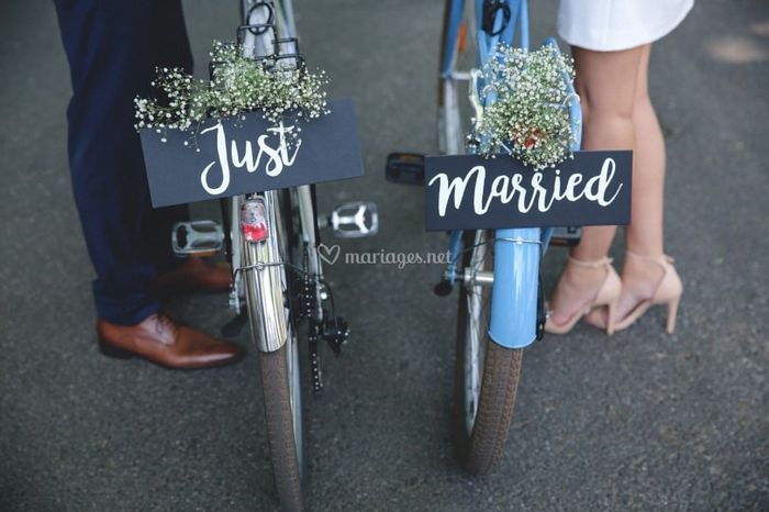 DANS LA PEAU D'UNE WEDDING PLANNER ! I'm loving it 3 ! 20