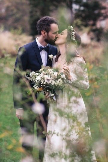 DANS LA PEAU D'UNE WEDDING PLANNER ! I'm loving it 3 ! 16