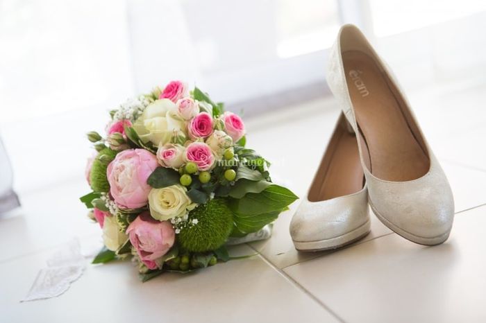 DANS LA PEAU D'UNE WEDDING PLANNER ! I'm loving it 3 ! 12