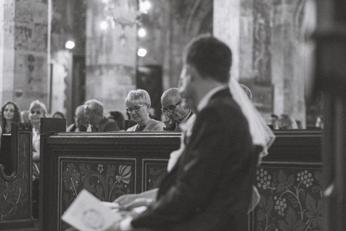 Besoin d'aide : la taille de votre livret de messe 3