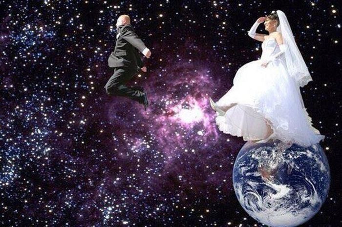 Les pires photos de mariages... - Em-mi 3