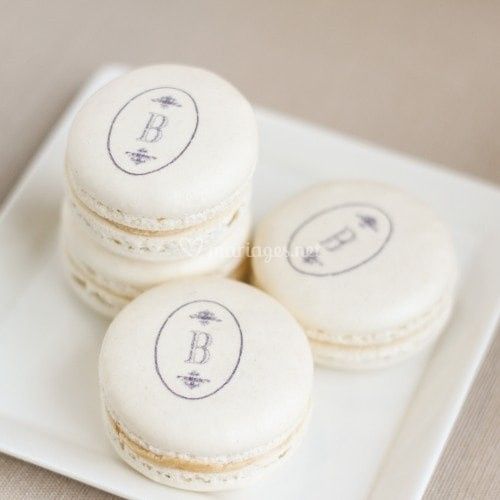 Dans la peau d'une wedding planner ! I'm loving it 6. 3