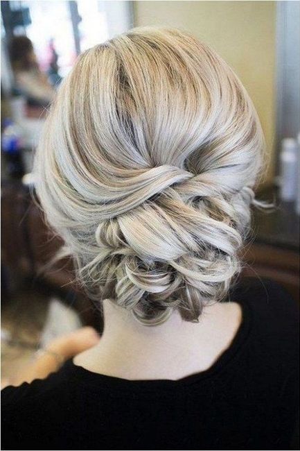 Chignon 5