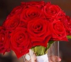 4 propositions pour 1 vrai mariage : le bouquet. 4