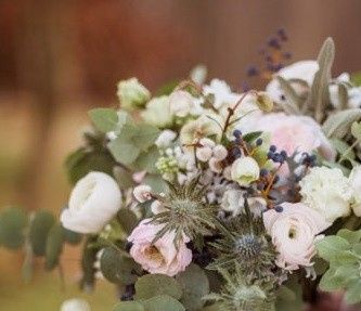 4 propositions pour 1 vrai mariage (mardi) : le bouquet 3