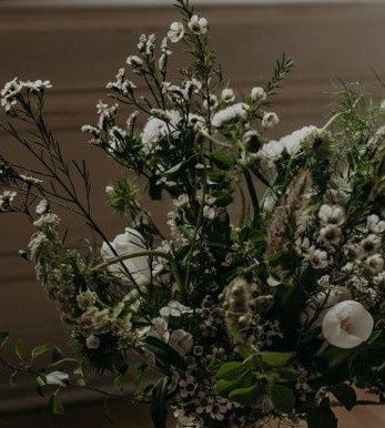 4 propositions pour 1 vrai mariage (mardi) : le bouquet 4
