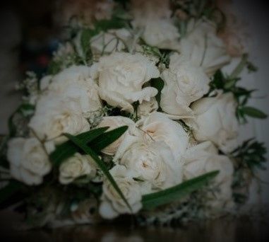 4 propositions pour 1 vrai mariage (mercredi) : le bouquet 3