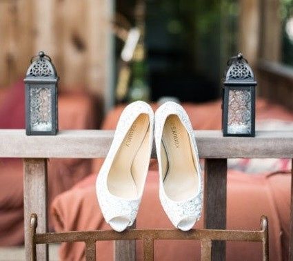 4 propositions pour 1 vrai mariage (jeudi) : les chaussures 3