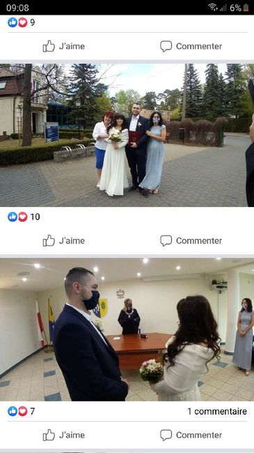 Suite préfet et preference 1