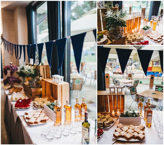 4 mariages pour 1 lune de miel.net - le lieu de la reception mardi 6