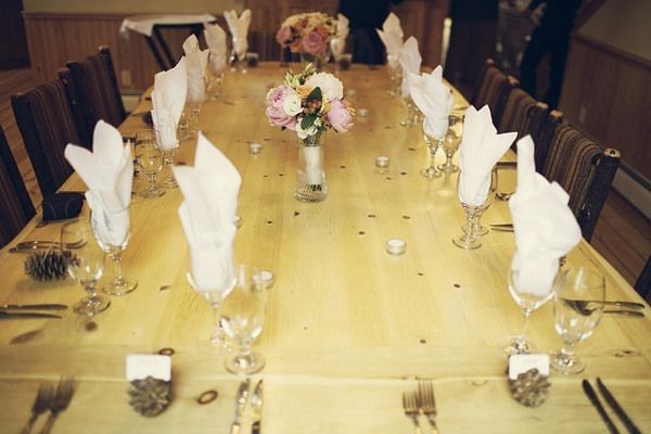 Ca fait (pas) mariage - chez vous. 1