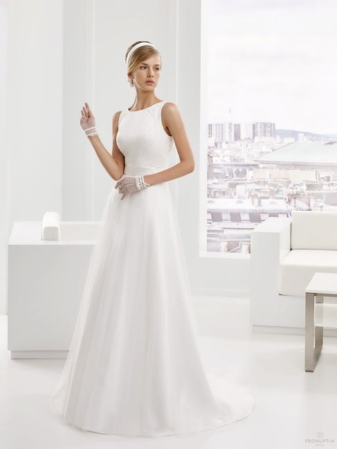 Votre tenue de rêve inaccessible... 4