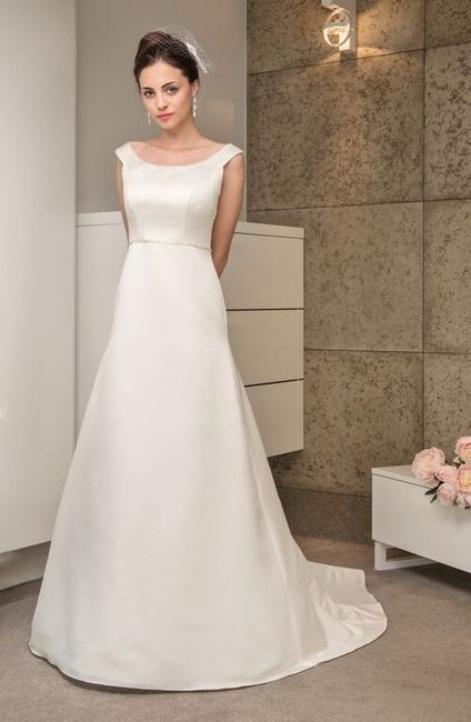 Votre tenue de rêve inaccessible... 5