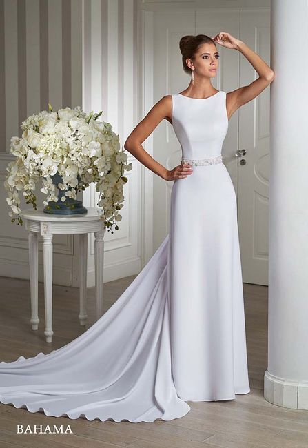 Votre tenue de rêve inaccessible... 6