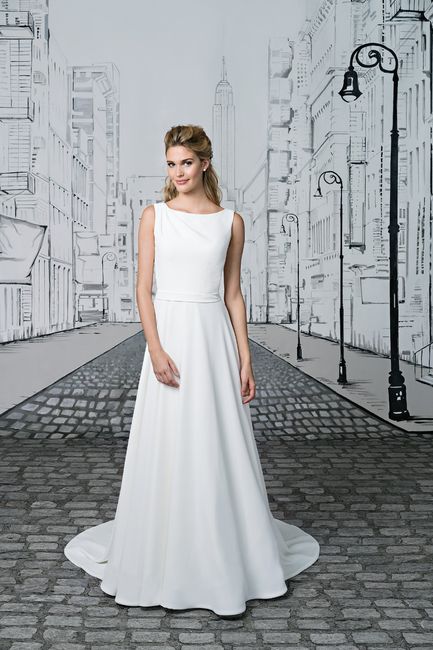 Votre tenue de rêve inaccessible... 7