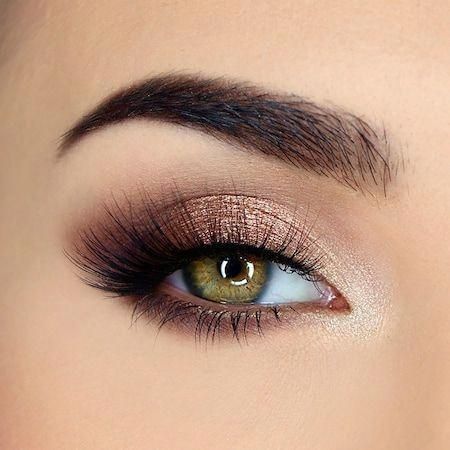 Partagez avec nous vos inspirations coiffures et maquillages 💄 11