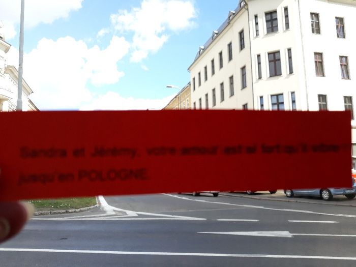 Love note surprise 4