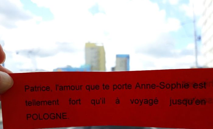 Recherche love note 📝💞 3