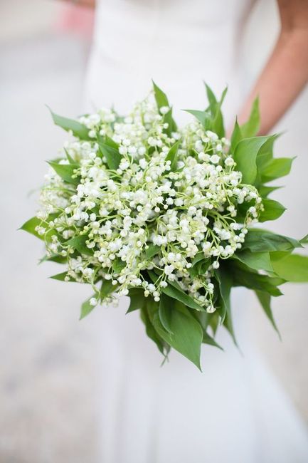 5 bouquets à la maison 2