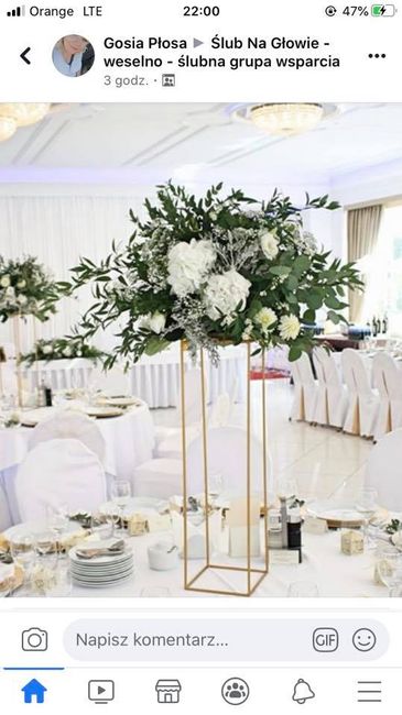 5 décorations à la maison. 2