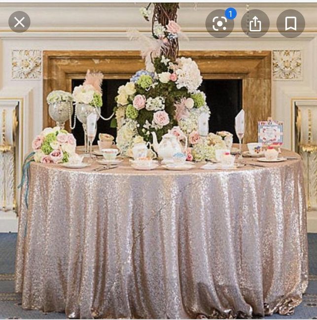 5 décorations à la maison. 4