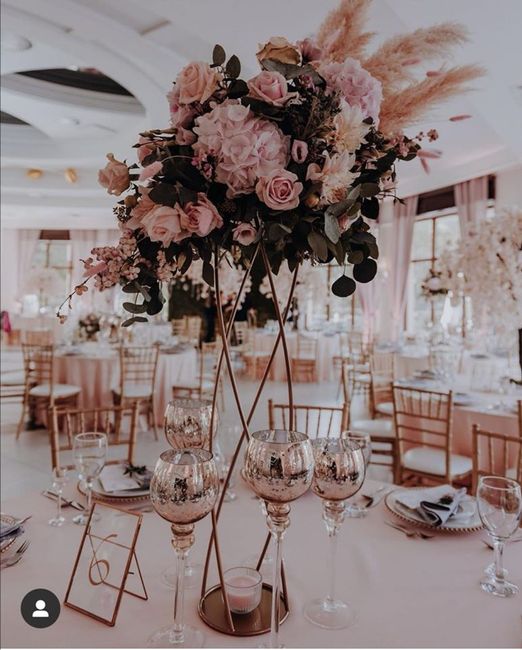 5 décorations à la maison. 5