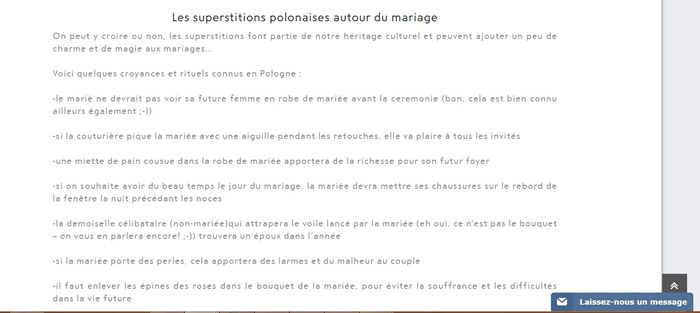 Site du mariage personnalisé ???? - 3