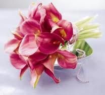De quelles fleurs sera composé ton bouquet ? 9
