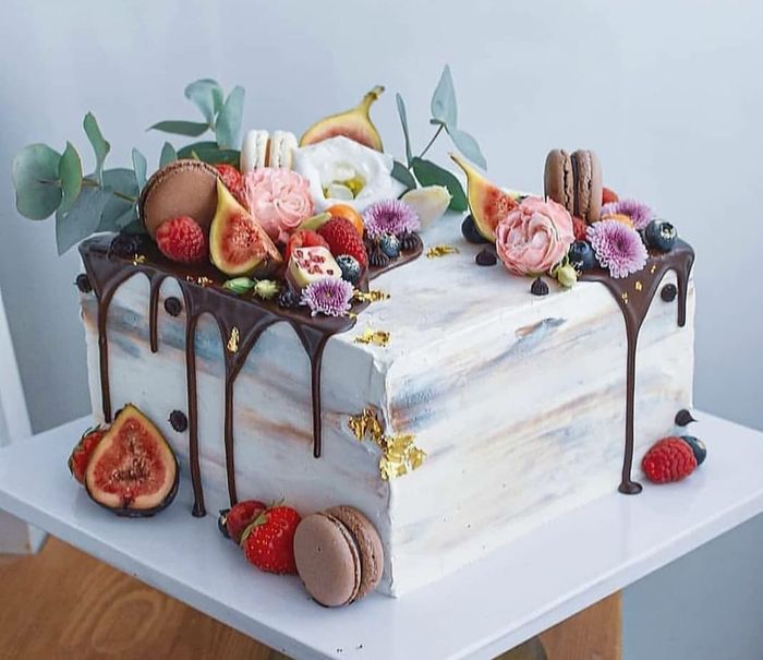 C'est original... ce gâteau ! 4