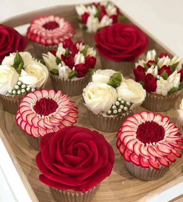 C'est original... ce gâteau ! 5