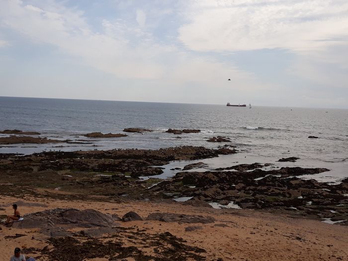 Voyage de noces 🌍 12