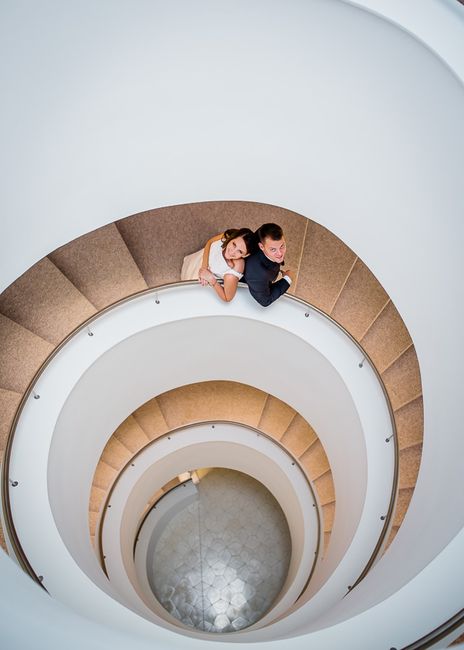 mariage de mes Rêves... 7