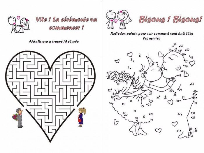 Boîtes personnalisées pour les enfants 15