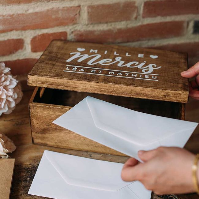 Tradi ou Trendy 5 : urne 1