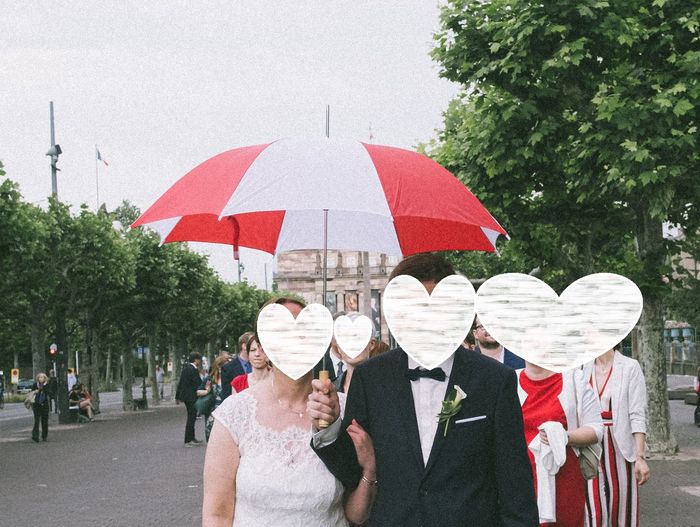 c comme... cortège ! 6