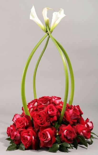 Question fleuriste - 1