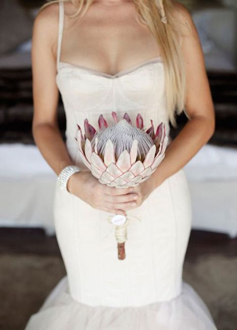 Q/q : bouquet 3